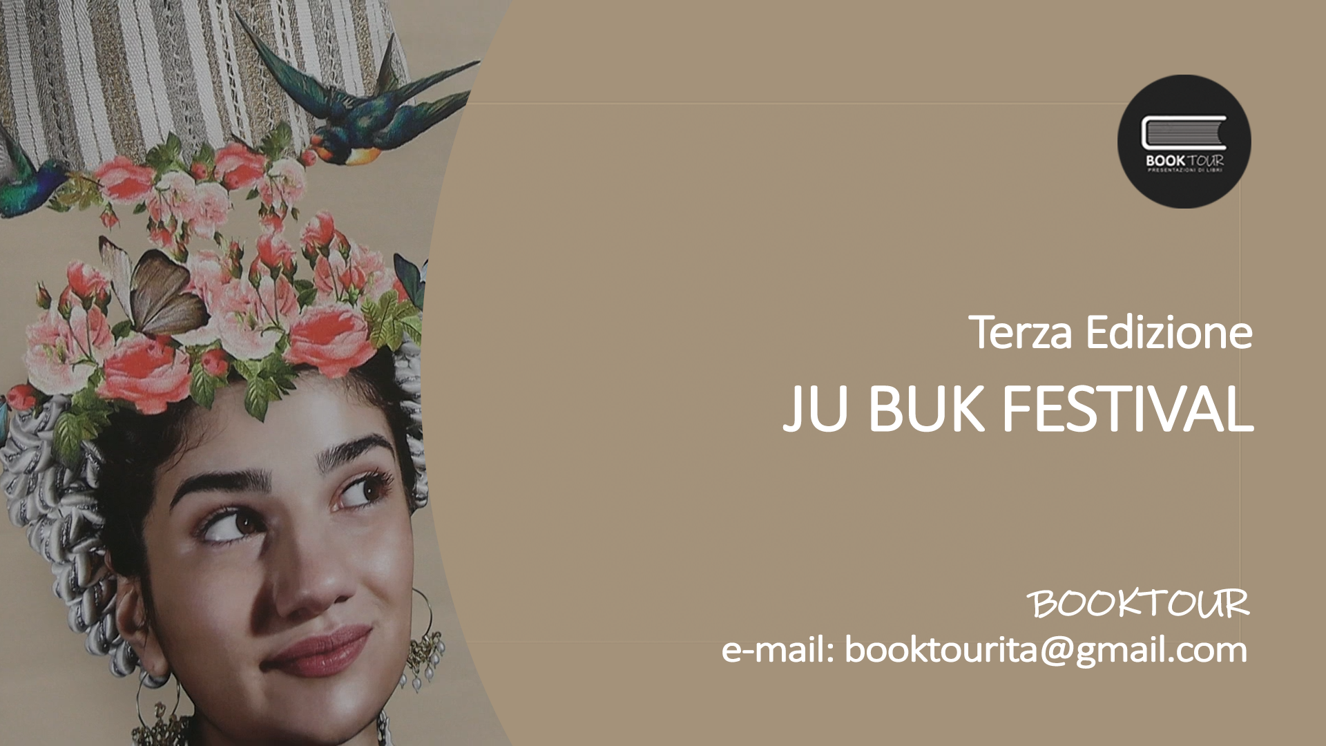 JU BUK FESTIVAL 2023